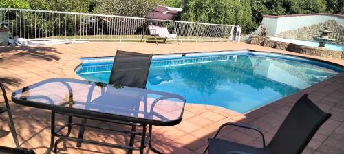 Lobamba House | The Haven Guesthouse Ezulwini