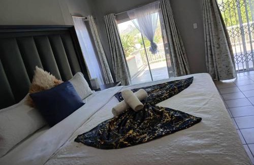 Lobamba House | The Haven Guesthouse Ezulwini