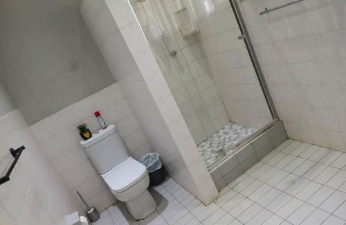 Lobamba House | The Haven Guesthouse Ezulwini