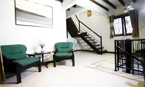 Parongpong Villa | The Haven House by Vila Istana Bunga