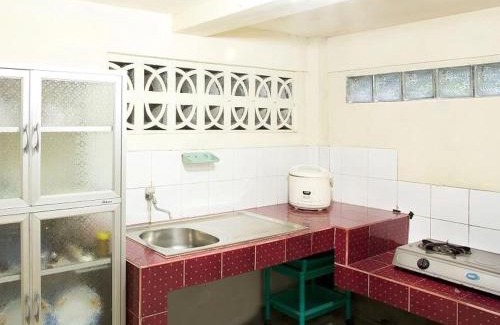 Parongpong Villa | The Haven House by Vila Istana Bunga
