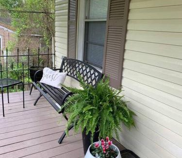 Brookhaven Apartment | The Haven