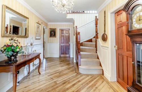 Ottringham House | The Hawthorns