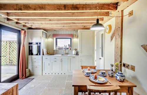 Martlesham Heath House | The Hayloft at Ryes Farm
