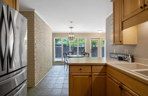 Terry Sanford House | The Haymount Holdout