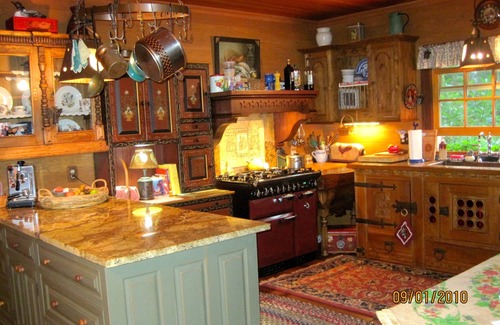 Tupper Lake Cottage | The Healing Wood Sanctuary at Indian Carry ~Upper Saranac Lake