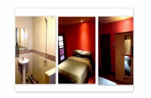 Ayutthaya Villa | The Heart Ayutthaya Holiday Home