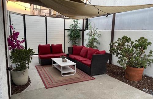 Belmont Shore House | The Heart of Belmont Shore