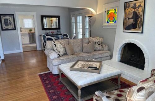Belmont Shore House | The Heart of Belmont Shore