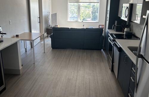Midtown Sacramento Apartment | The Heart of Midtown