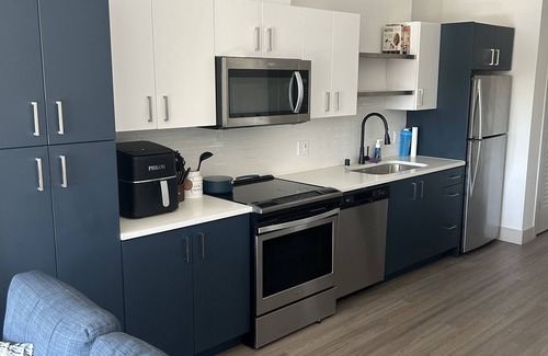 Midtown Sacramento Apartment | The Heart of Midtown
