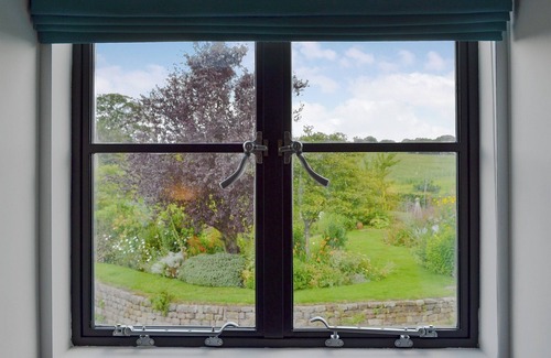 Cotebrook Cottage | The Hen House At The Old Parsonage