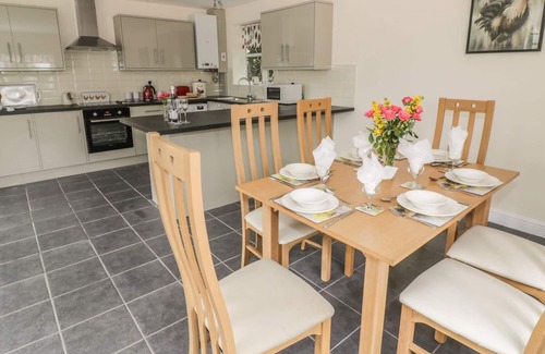 Bromyard Cottage | The Hen House