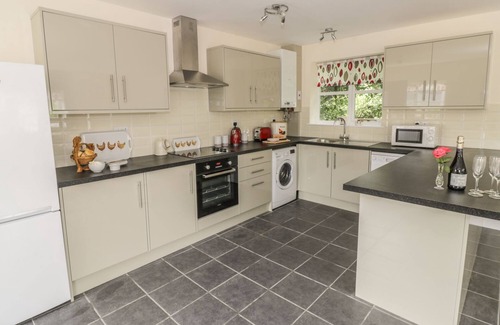 Bromyard Cottage | The Hen House