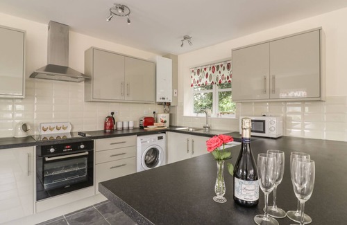 Bromyard Cottage | The Hen House