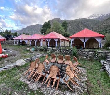 Keylong Other | The Hermitage Lahaul