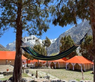 Keylong Other | The Hermitage Lahaul