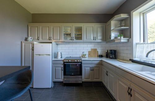 Siglufjorður House | The Herring House