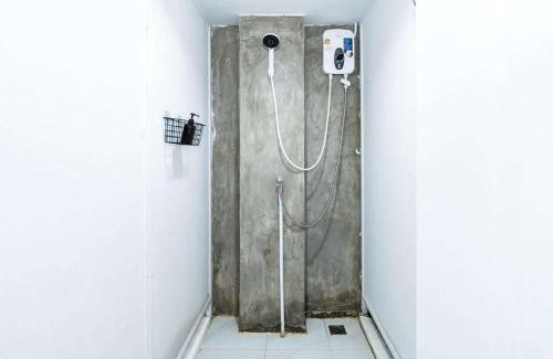 Talat Yot Apartment | The Hidden Khaosan - เดอะฮิดเด้นถนนข้าวสาร รามบุตรี