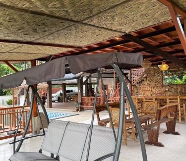 Lipa House | The Hidden Pearl Cabin - Lipa Scenic Nature Escape