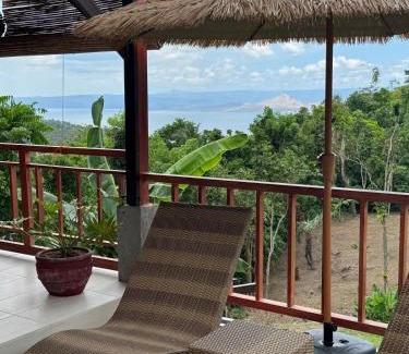 Lipa House | The Hidden Pearl Cabin - Lipa Scenic Nature Escape