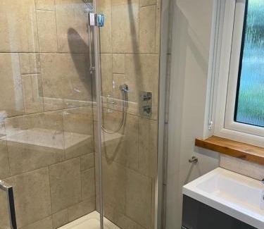 Ullapool Apartment | The Hide