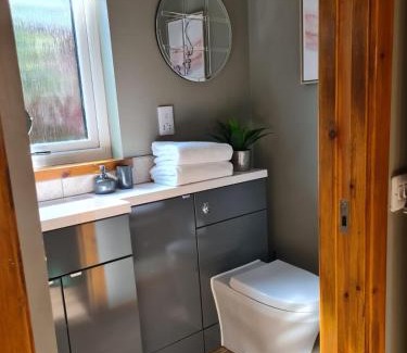 Ullapool Apartment | The Hide