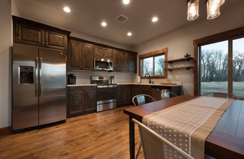 Clawson Cabin | The Hideaway Cabin- Fast Track To Targhee!