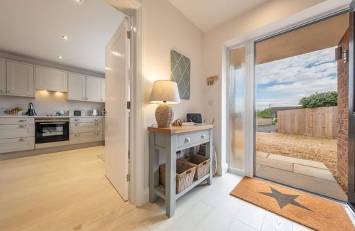 Docking House | The Hideaway (D), Docking, Norfolk