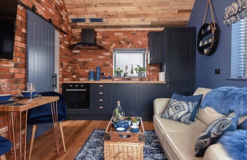 Melton Mowbray House | The Hideaway
