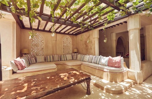 Lamu House | The hideaway home in Shela village, Lamu