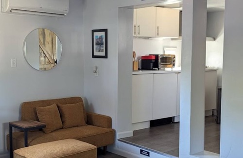 West University House | The Hideaway on 4th