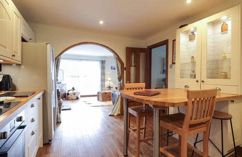 Achachork Cottage | THE HIDEOUT, pet friendly, country holiday cottage in Portree