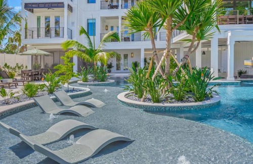 Siesta Key House | The Hideout