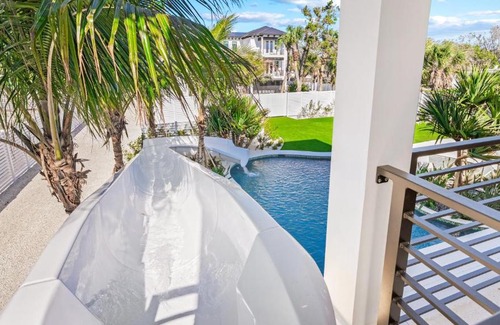 Siesta Key House | The Hideout
