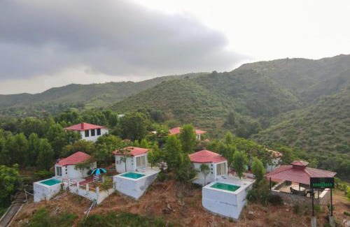 Bedla Resort | The HighGarden Resort