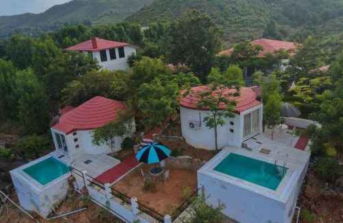 Bedla Resort | The HighGarden Resort