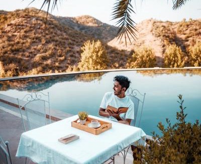 Bedla Resort | The HighGarden Resort