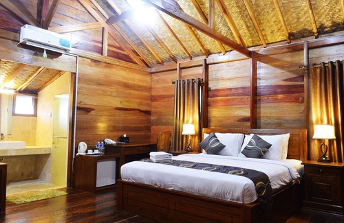 Cilobak Hotel | The Highland Park Resort Hotel Bogor