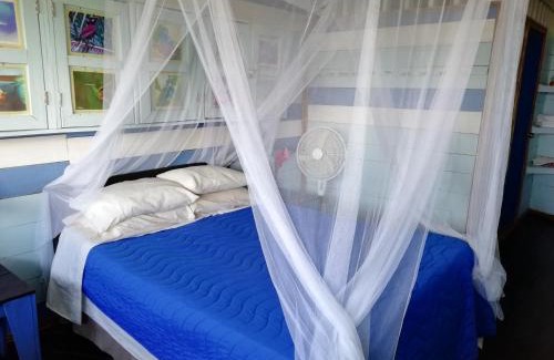 El Valle Bed & Breakfast | The Hill B&B (El Morro Hosteria)