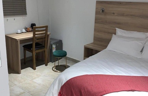 Thohoyandou Hotel | The Hill Hotel and Conference Centre