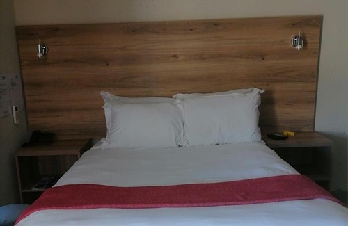 Thohoyandou Hotel | The Hill Hotel and Conference Centre
