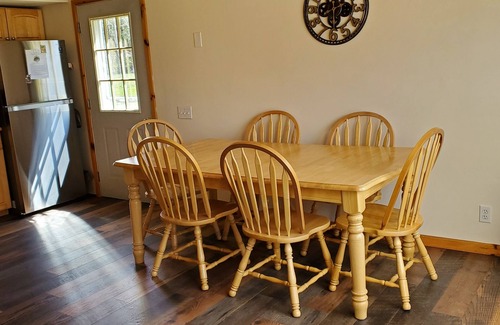 Pittsburg House | The Hilltop - DIRECT ATV - Snowmobile Trail Access