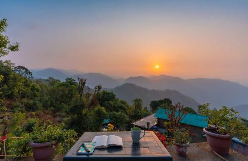 Bajeri House | The Himalayan meadows