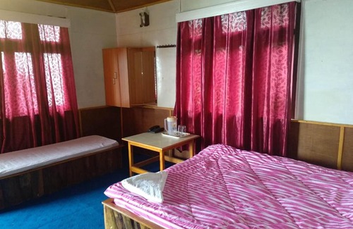 Namchi Resort | The Himalayan Resort