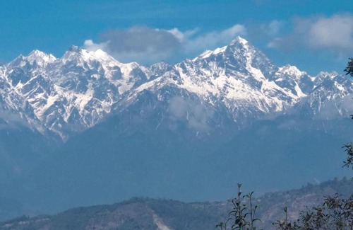 Namchi Resort | The Himalayan Resort