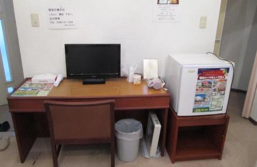 Chikusei House | The Hirosawa City Dome House West Building/Vacation STAY 7781