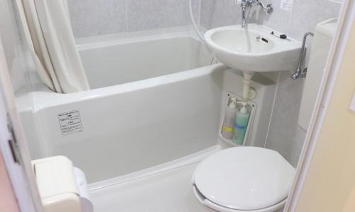 Chikusei House | The Hirosawa City Dome House West Building/Vacation STAY 7781