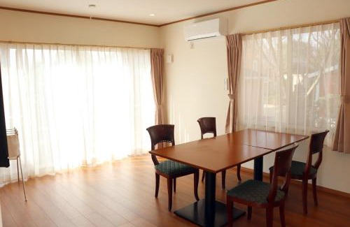 Chikusei House | The Hirosawa City Dome House West Building/Vacation STAY 18763