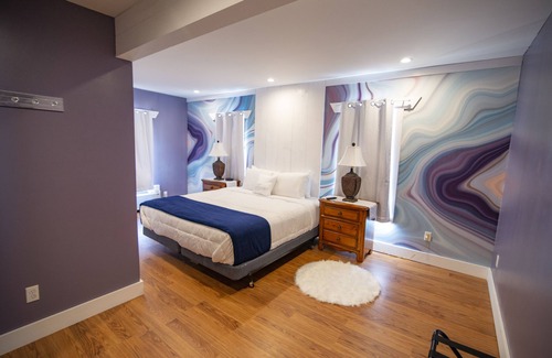 Powers Lake Hotel | The Historic Hygge Hotel